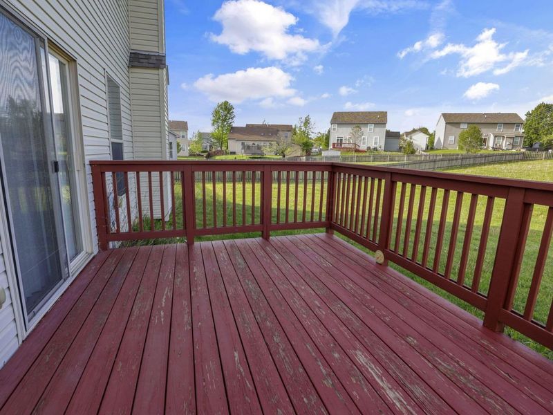 563 Banbridge Street , Pickerington, OH 43147 Photo 55