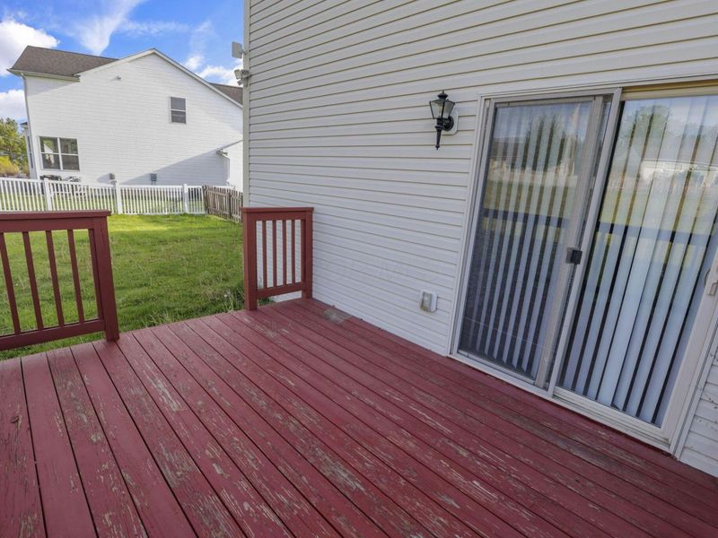 563 Banbridge Street , Pickerington, OH 43147 Photo 56