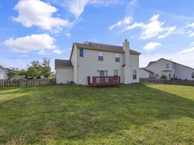 563 Banbridge Street , Pickerington, OH 43147 Photo 57