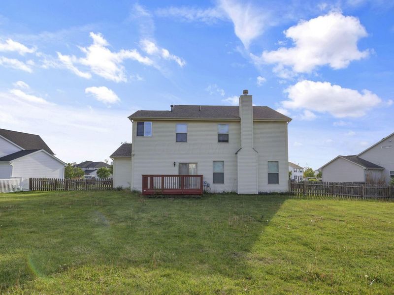 563 Banbridge Street , Pickerington, OH 43147 Photo 58