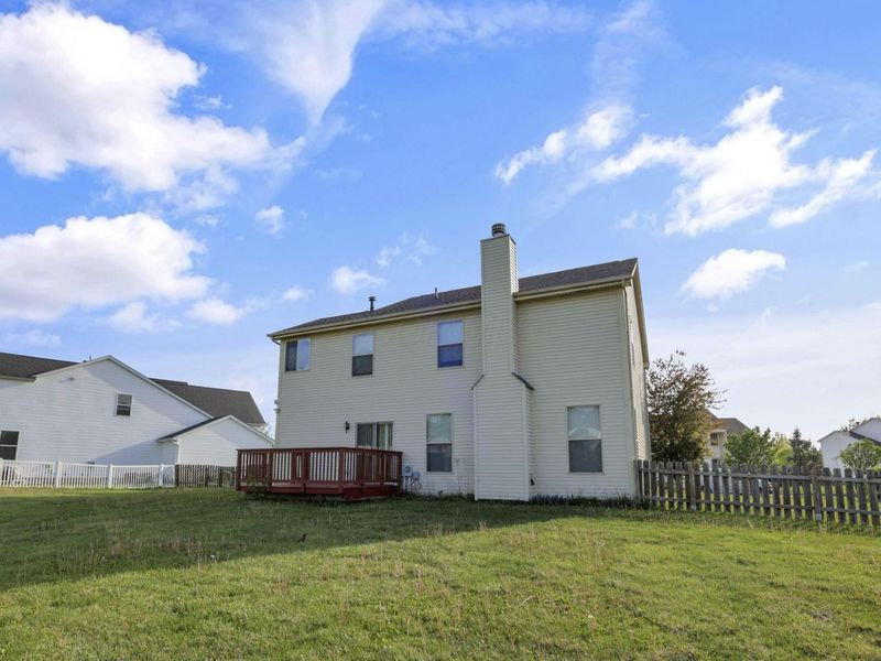 563 Banbridge Street , Pickerington, OH 43147 Photo 59