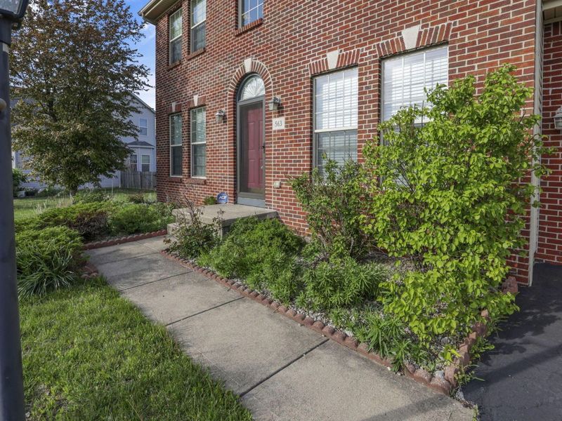 563 Banbridge Street , Pickerington, OH 43147 Photo 6