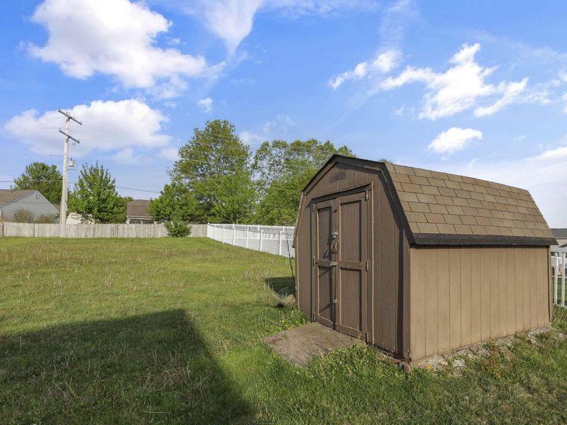 563 Banbridge Street , Pickerington, OH 43147 Photo 61