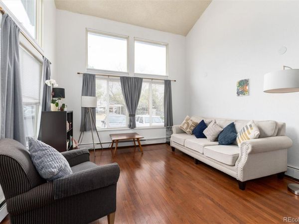 857 S Van Gordon Court , Unit B106, Lakewood, CO 80228