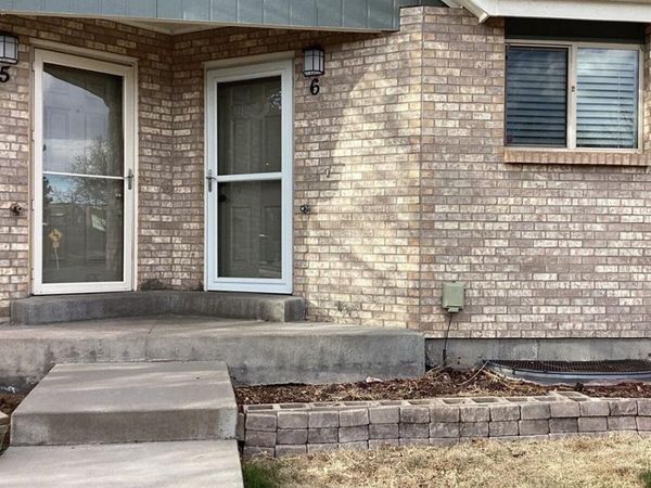 8733 Cornell Avenue W, Unit 9, Lakewood, CO 80228