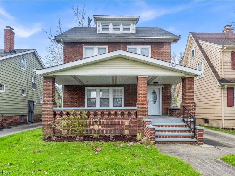 3562 Cedarbrook Road , University Heights, OH 44118 Photo 1