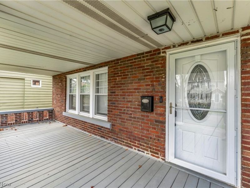 3562 Cedarbrook Road , University Heights, OH 44118 Photo 2