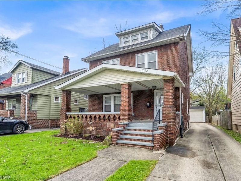 3562 Cedarbrook Road , University Heights, OH 44118 Photo 35