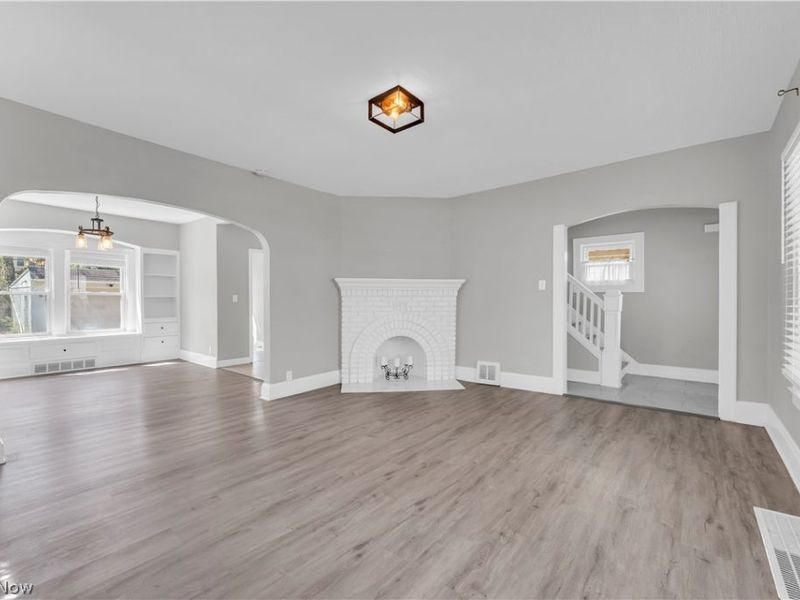 3562 Cedarbrook Road , University Heights, OH 44118 Photo 7