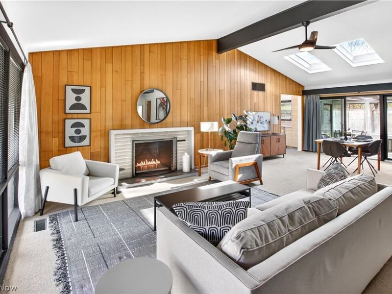 463 Queenswood Drive, Bay Village, OH 44140 Photo 6