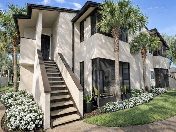 2911 ANTIQUE OAKS CIRCLE , Unit 12, WINTER PARK, FL 32792