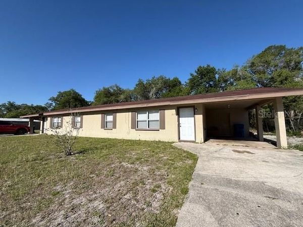 2076 N KEPLER ROAD, DELAND, FL 32724