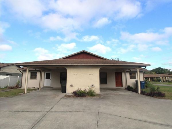 4812 27TH STREET W, Unit 4812, BRADENTON, FL 34207