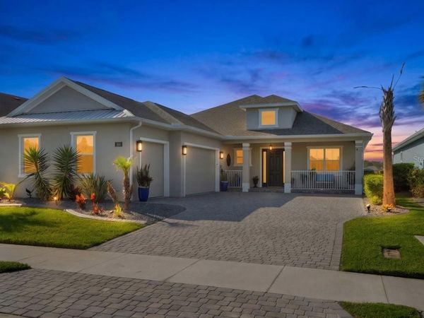 260 FUCHSIA STREET, DAYTONA BEACH, FL 32124