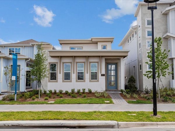 9883 PEEBLES STREET , ORLANDO, FL 32827