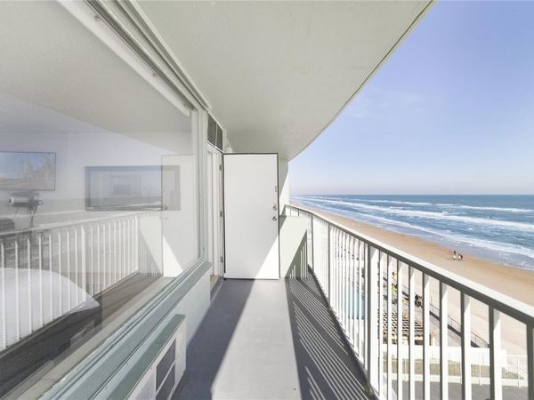 800 N ATLANTIC AVENUE , Unit 705, DAYTONA BEACH, FL 32118