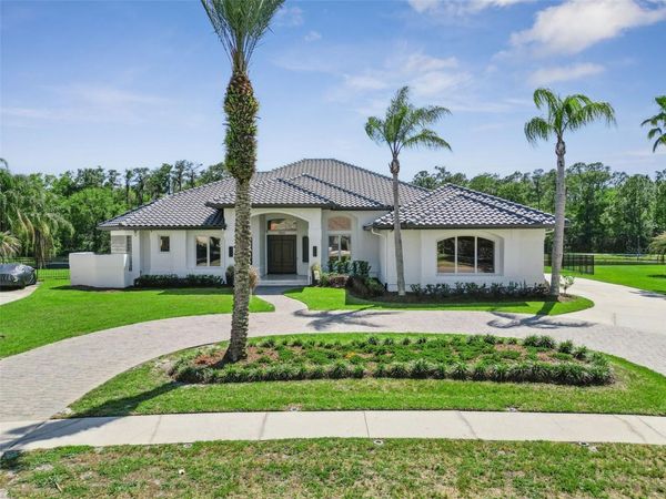 3868 HUNTERS ISLE DR, ORLANDO, FL 32837