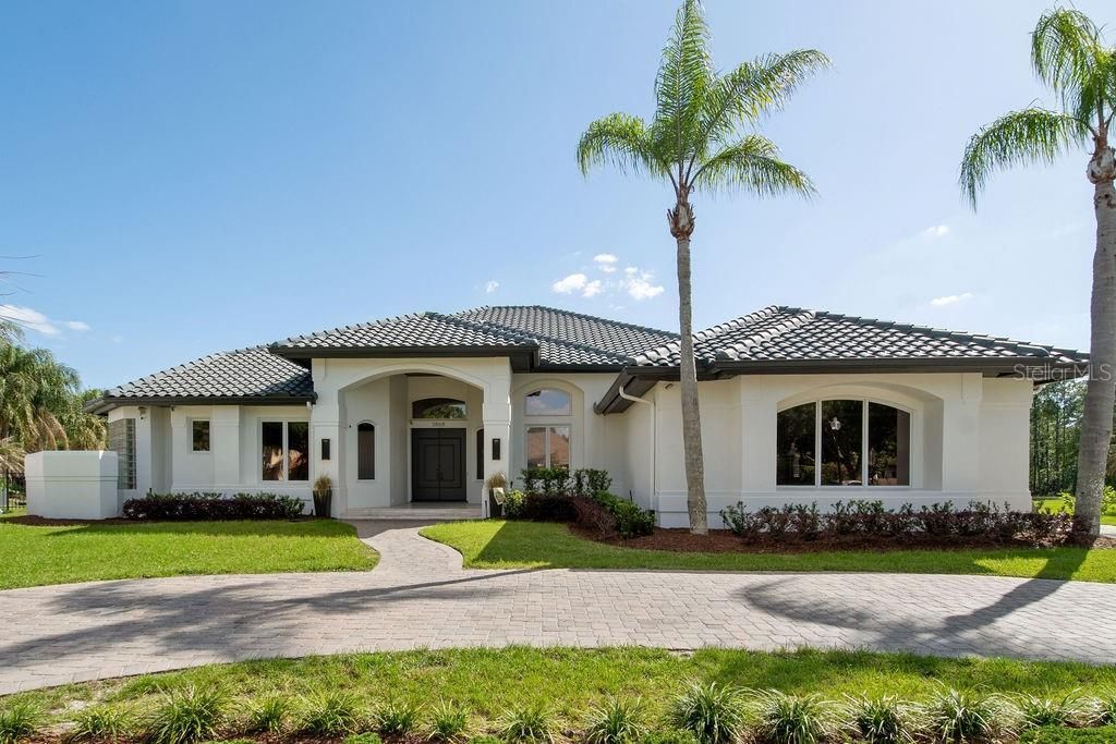 3868 Hunters Isle Dr, Orlando, FL 32837 Photo