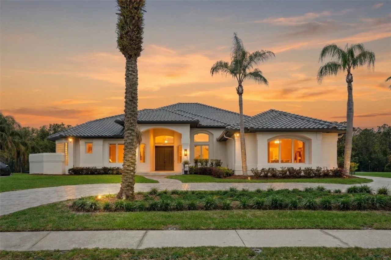 3868 Hunters Isle Dr, Orlando, FL 32837 Photo