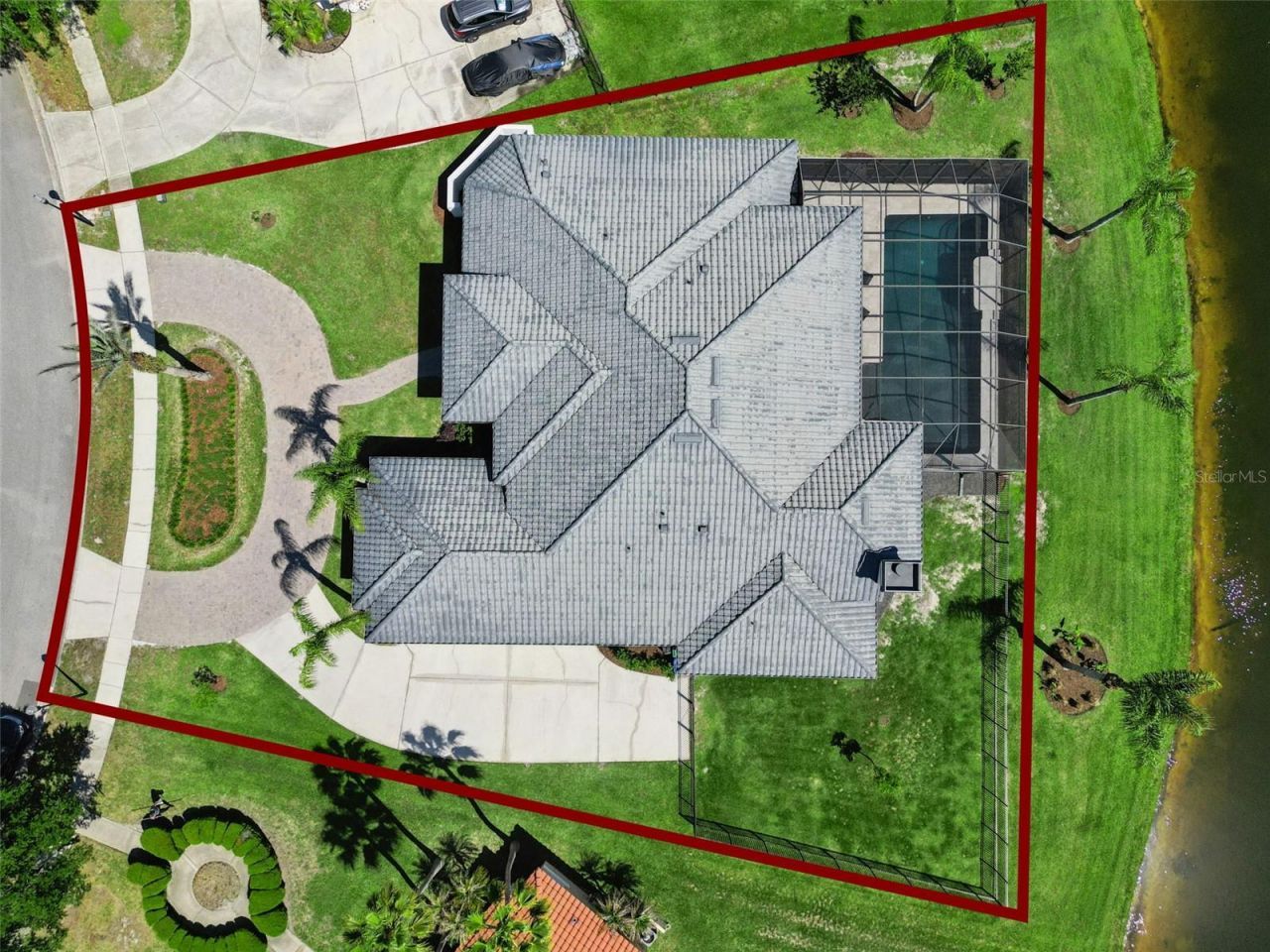 3868 Hunters Isle Dr, Orlando, FL 32837 Photo