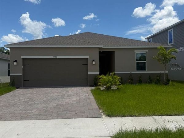 3390 SANCTUARY DRIVE, CLERMONT, FL 34714