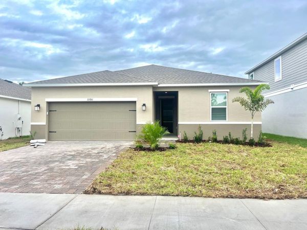 3390 SANCTUARY DRIVE , CLERMONT, FL 34714