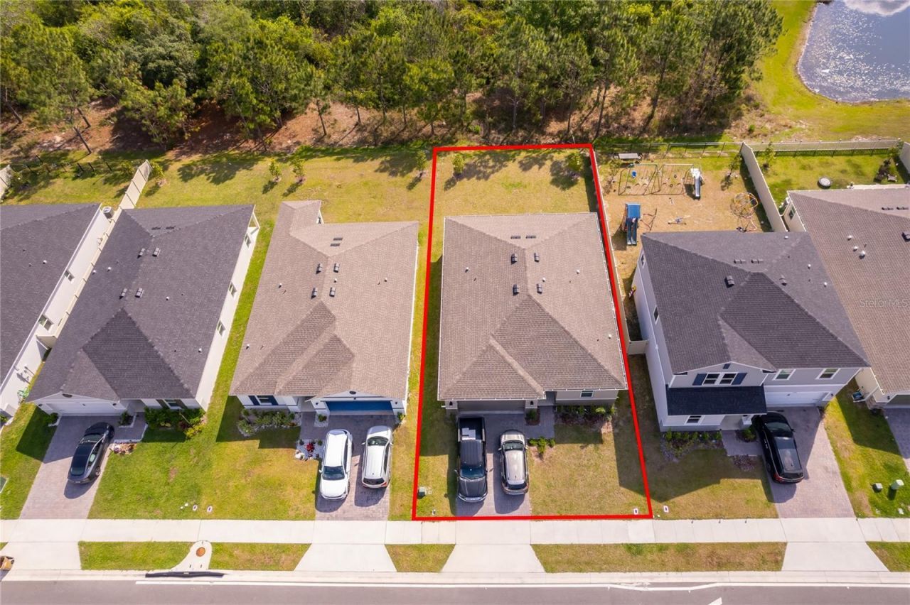 3390 Sanctuary Drive , Clermont, FL 34714 Photo