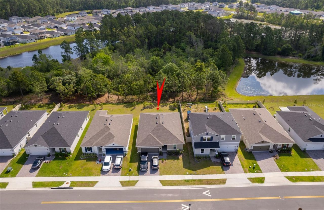 3390 Sanctuary Drive , Clermont, FL 34714 Photo