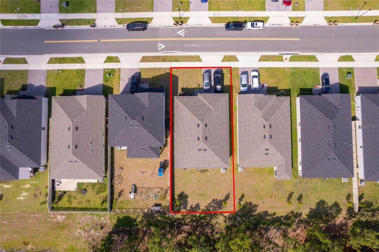 3390 Sanctuary Drive , Clermont, FL 34714 Photo