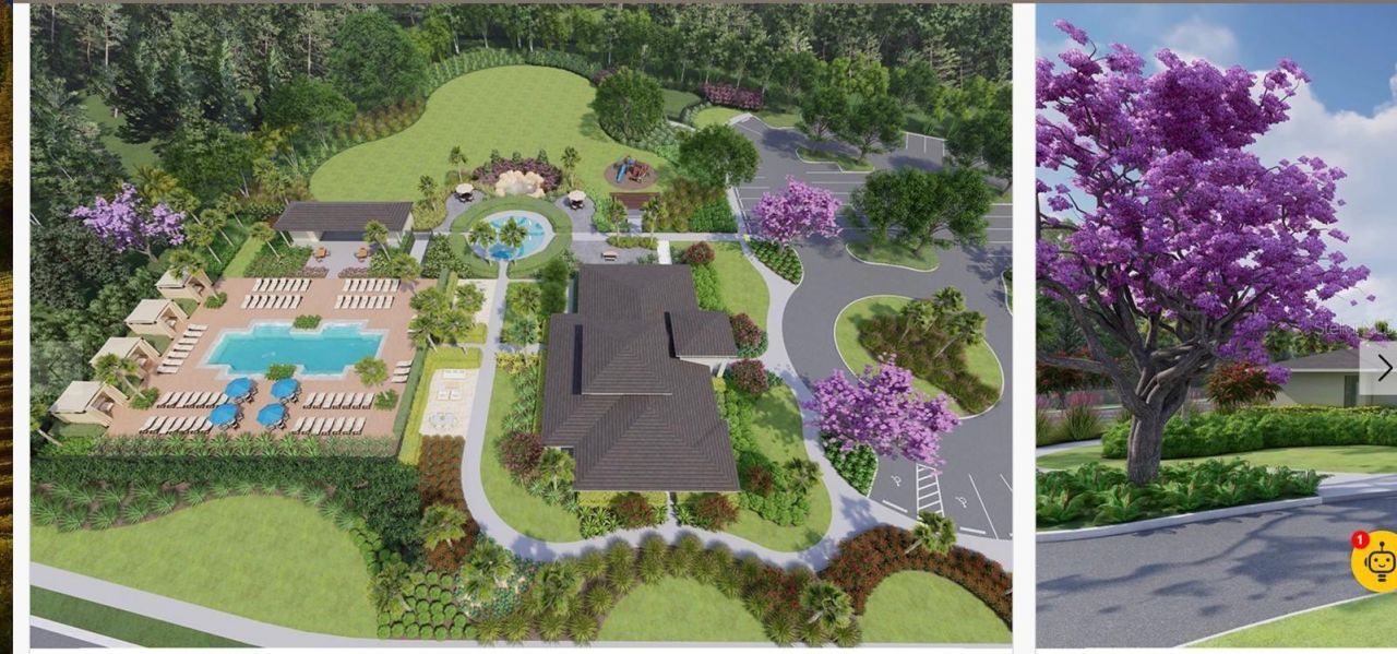 3390 Sanctuary Drive , Clermont, FL 34714 Photo