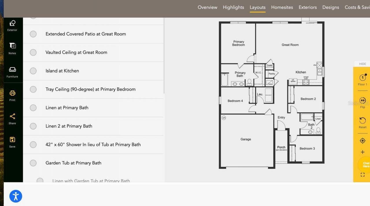 3390 Sanctuary Drive , Clermont, FL 34714 Photo