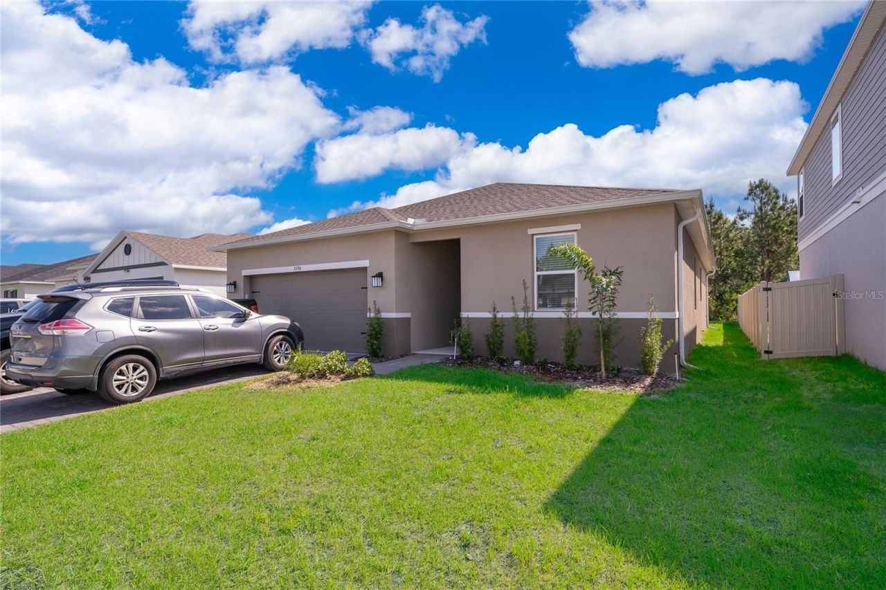 3390 Sanctuary Drive, Clermont, FL 34714 Photo