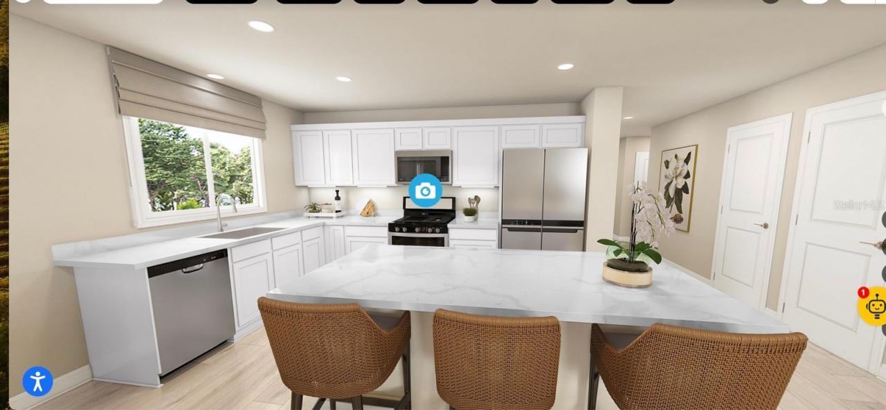 3390 Sanctuary Drive , Clermont, FL 34714 Photo