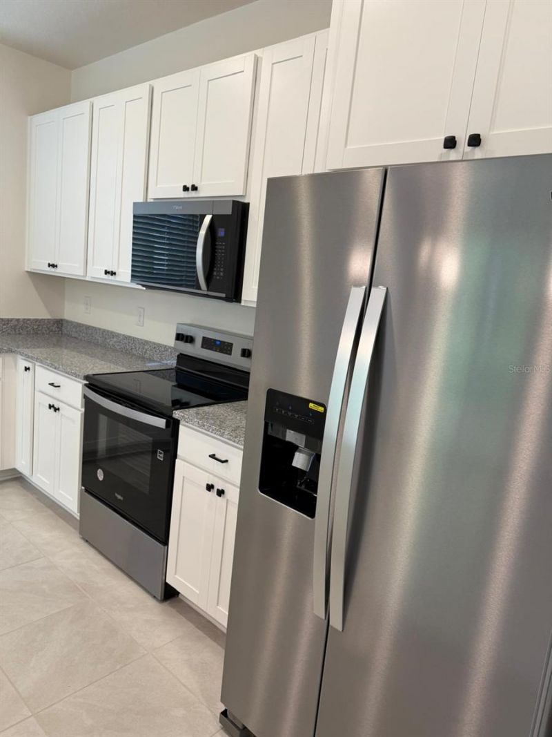 3390 Sanctuary Drive, Clermont, FL 34714 Photo