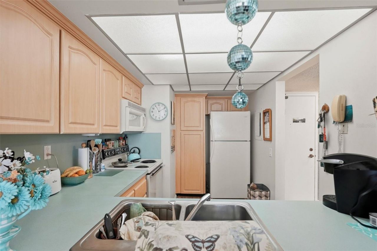 6180 Sun Boulevard, Unit 307, Saint Petersburg, FL 33715 Photo