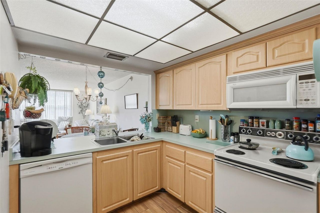 6180 Sun Boulevard, Unit 307, Saint Petersburg, FL 33715 Photo