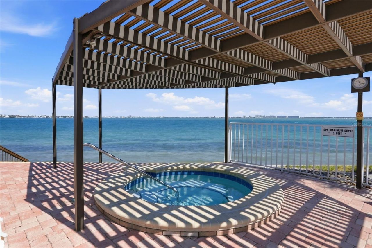 6180 Sun Boulevard, Unit 307, Saint Petersburg, FL 33715 Photo