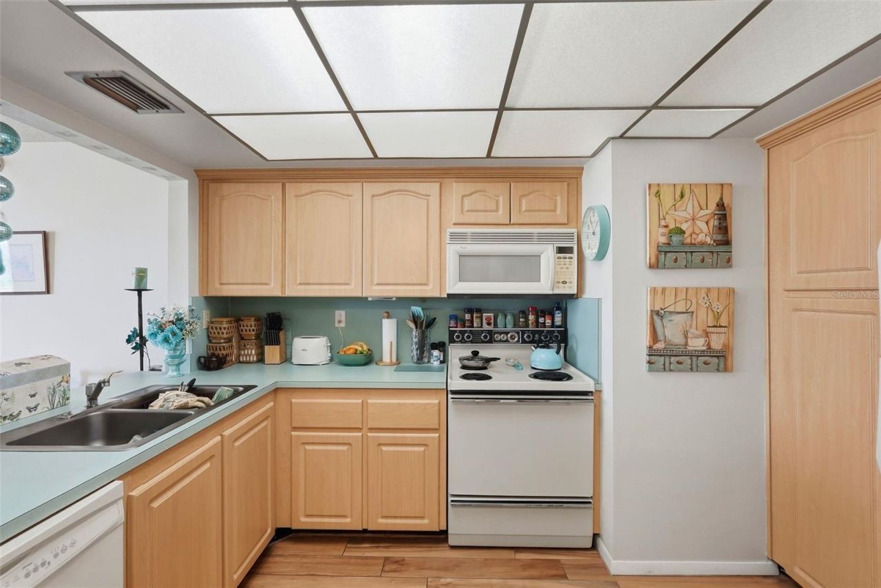 6180 Sun Boulevard, Unit 307, Saint Petersburg, FL 33715 Photo