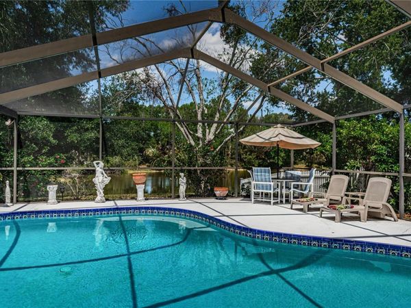 6804 SEAFAIRER DRIVE , TAMPA, FL 33615