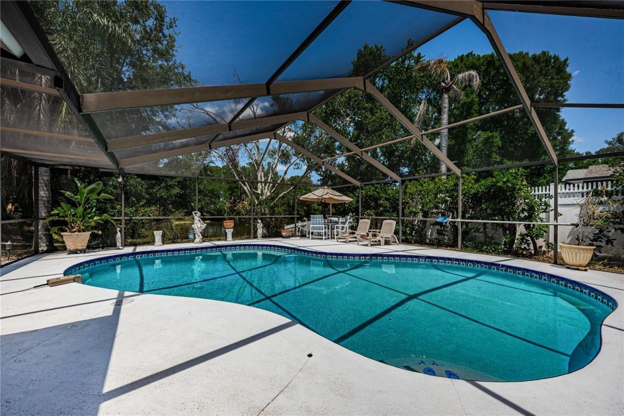 6804 Seafairer Drive, Tampa, FL 33615 Photo