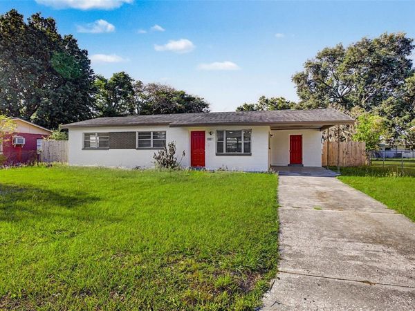 1807 E OHIO STREET , PLANT CITY, FL 33563