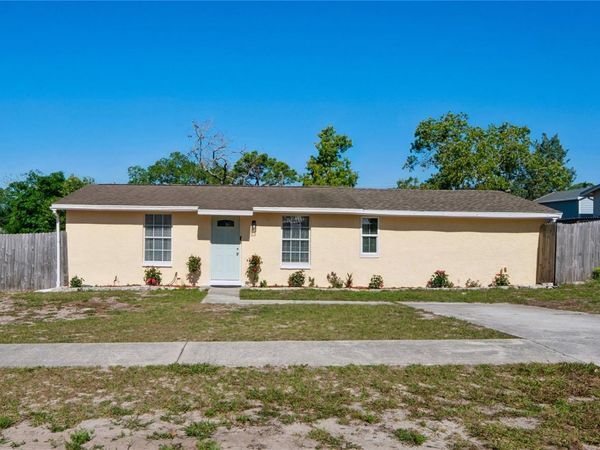 4309 PALLAS AVENUE , SPRING HILL, FL 34608