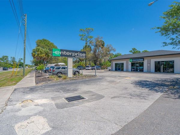 2055 S WOODLAND BOULEVARD , DELAND, FL 32720