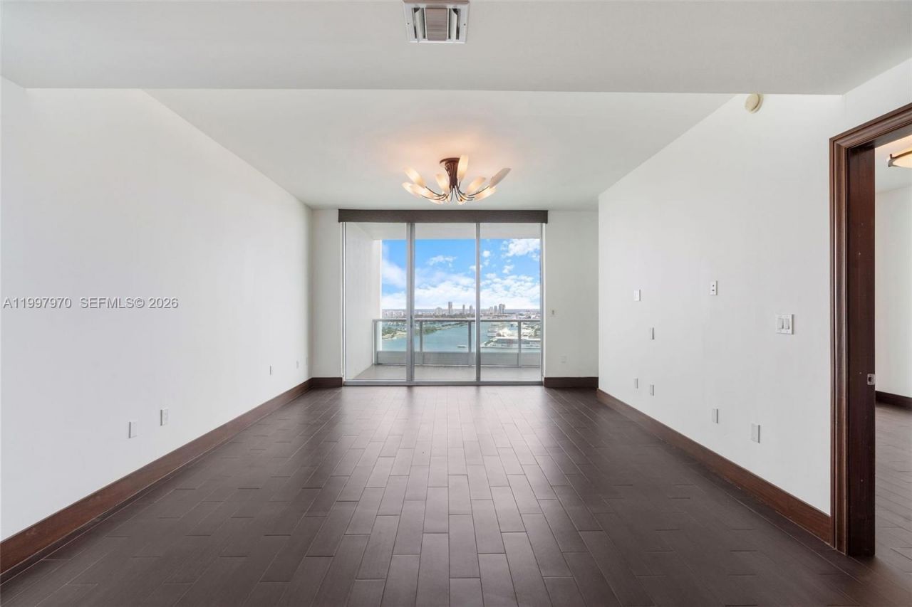 900 Biscayne Blvd, Unit 3502, Miami, FL 33132 Photo