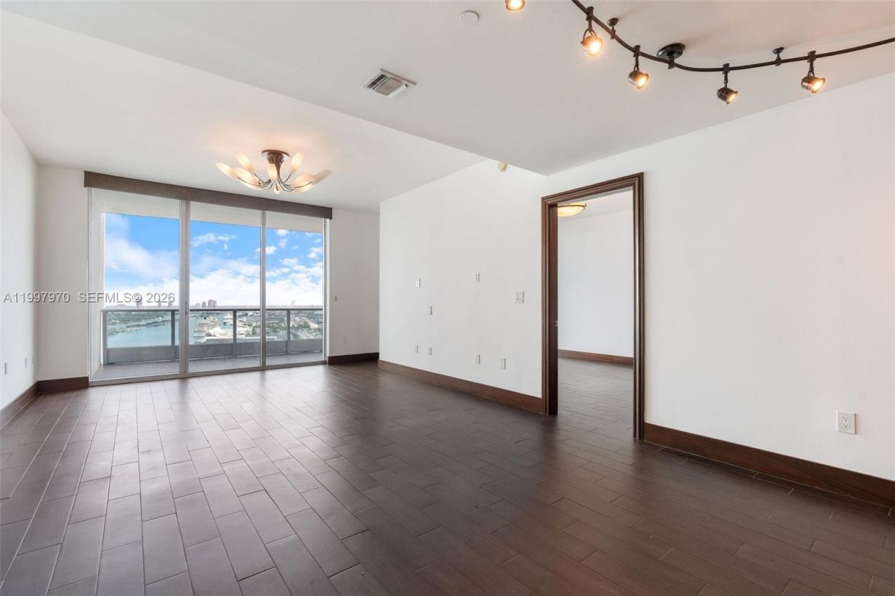 900 Biscayne Blvd, Unit 3502, Miami, FL 33132 Photo