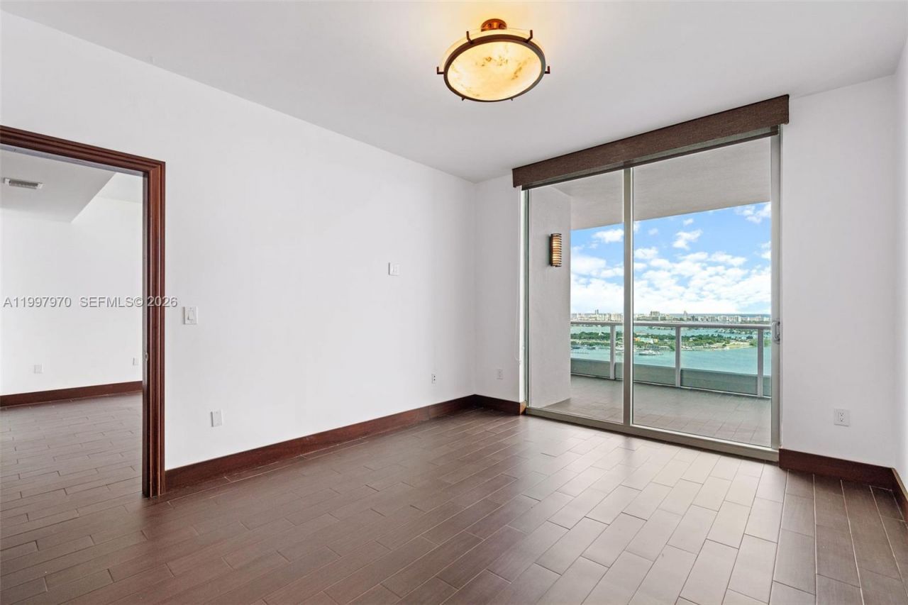 900 Biscayne Blvd, Unit 3502, Miami, FL 33132 Photo