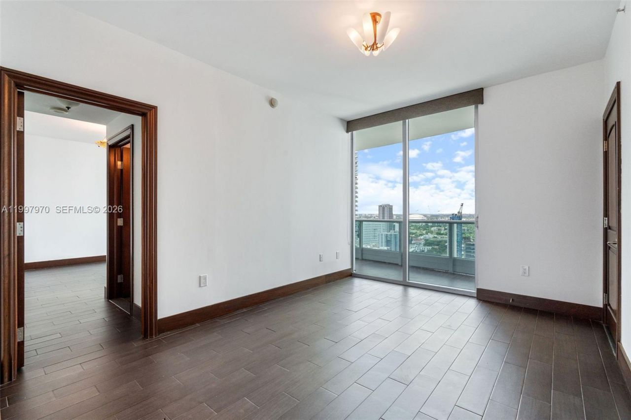 900 Biscayne Blvd, Unit 3502, Miami, FL 33132 Photo