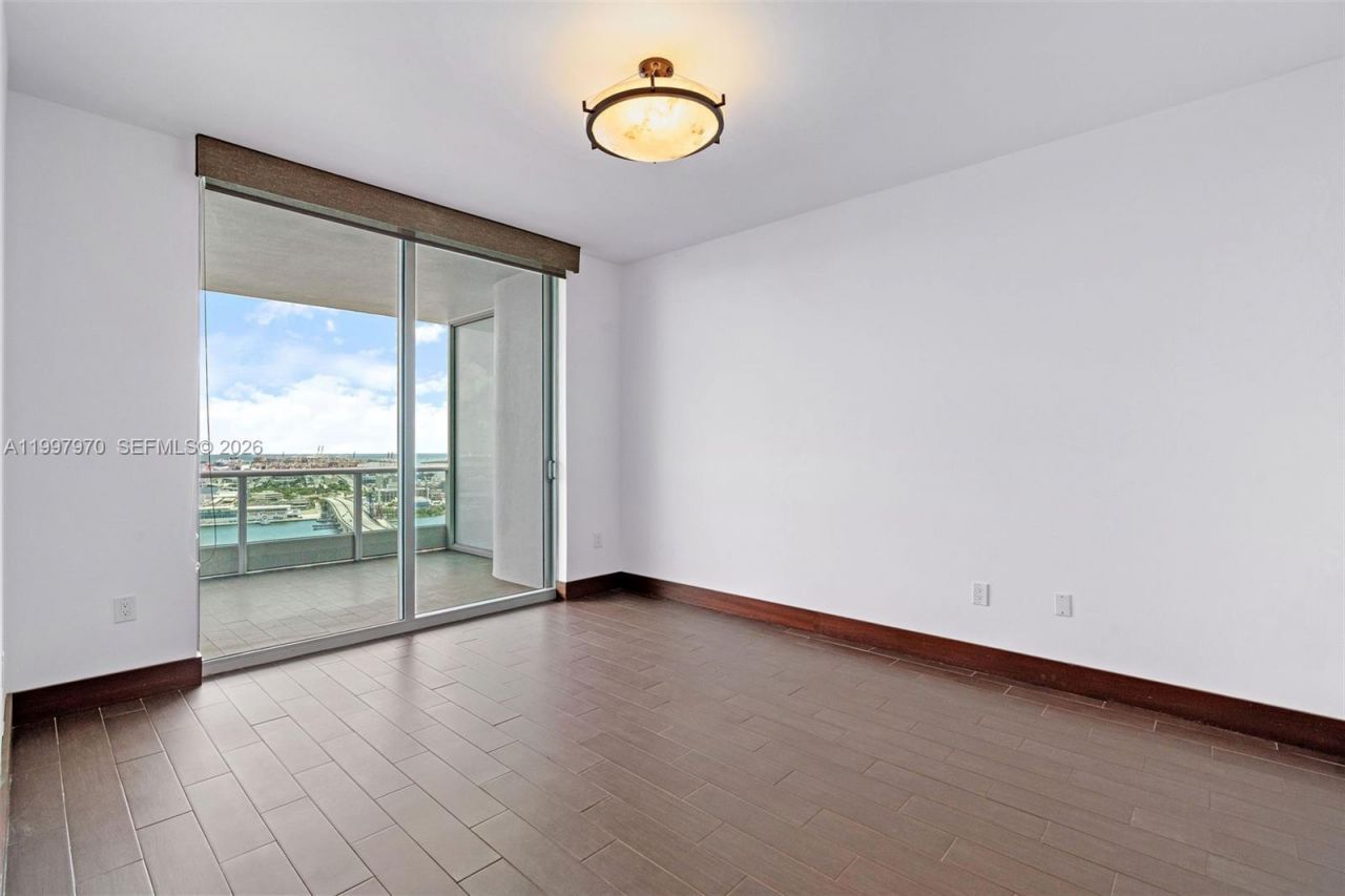 900 Biscayne Blvd, Unit 3502, Miami, FL 33132 Photo