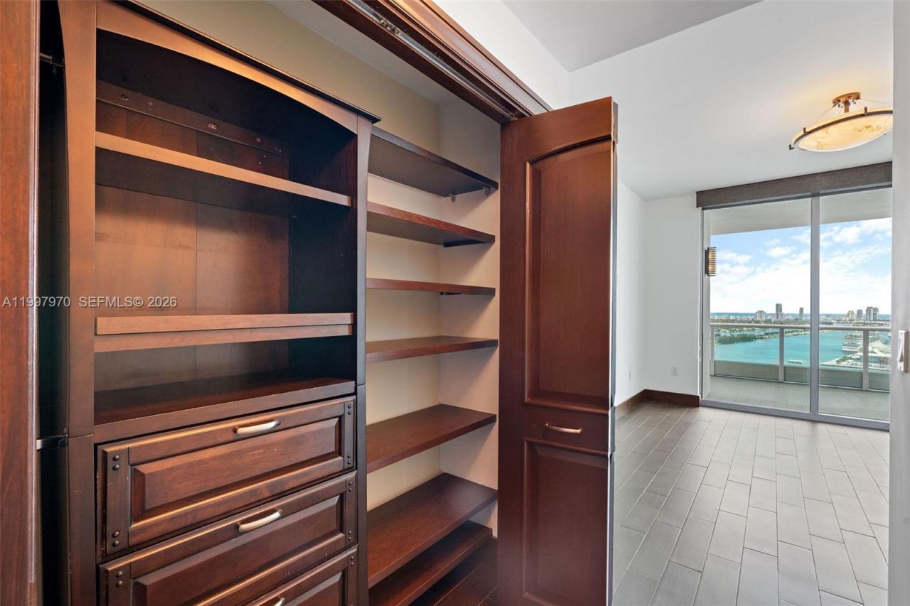 900 Biscayne Blvd, Unit 3502, Miami, FL 33132 Photo