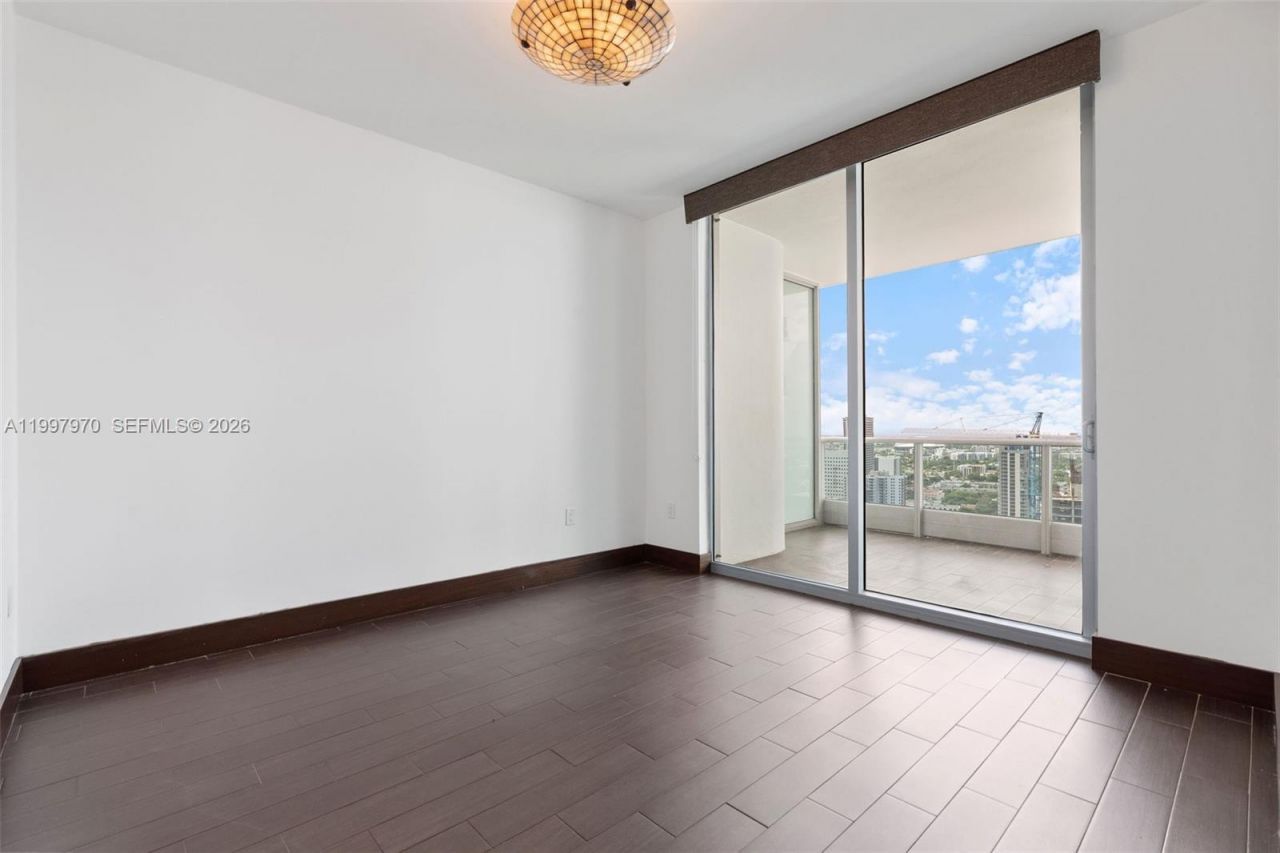 900 Biscayne Blvd, Unit 3502, Miami, FL 33132 Photo